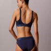 Icon Cotton Modal Lift Bralette