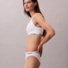 Icon Cotton Modal Lift Bralette