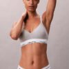 Icon Cotton Modal Lift Bralette