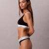 Icon Cotton Modal Lift Bralette
