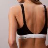 Icon Cotton Modal Lift Bralette
