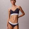 Icon Cotton Modal Lightly Lined Bralette