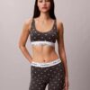 Icon Cotton Modal Lightly Lined Bralette