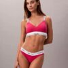 Icon Cotton Modal Lightly Lined Bralette