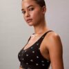 Icon Cotton Modal Lightly Lined Bralette