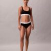 Icon Cotton Modal Lightly Lined Bralette