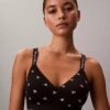 Icon Cotton Modal Lightly Lined Bralette