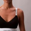 Icon Cotton Modal Lightly Lined Bralette