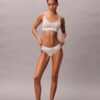 Icon Cotton Modal Lightly Lined Bralette