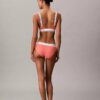 Icon Cotton Modal Lightly Lined Bralette