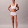 Icon Cotton Modal Lightly Lined Bralette