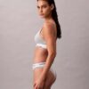 Icon Cotton Modal Lightly Lined Bralette