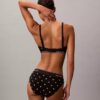Icon Cotton Modal Lightly Lined Bralette