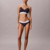 Icon Cotton Modal Lightly Lined Bralette