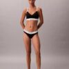 Icon Cotton Modal Lightly Lined Bralette