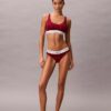 Icon Cotton Modal Lightly Lined Bralette