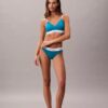 Icon Cotton Modal Lightly Lined Bralette
