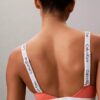 Icon Cotton Modal Lightly Lined Bralette