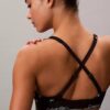 Icon Cotton Modal Lightly Lined Bralette