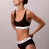 Icon Cotton Modal Lightly Lined Bralette
