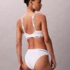 Icon Cotton Modal Lightly Lined Bralette