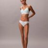 Icon Cotton Modal Lightly Lined Bralette