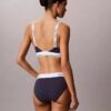 Icon Cotton Modal Lightly Lined Bralette