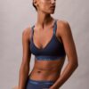 Icon Cotton Modal Lightly Lined Bralette