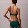 Icon Cotton Modal Lightly Lined Bralette