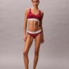 Icon Cotton Modal Lightly Lined Bralette