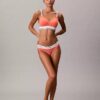 Icon Cotton Modal Lightly Lined Bralette