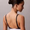 Icon Cotton Modal Lightly Lined Bralette