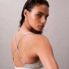 Icon Cotton Modal Lightly Lined Bralette