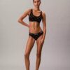 Icon Cotton Modal Lightly Lined Bralette