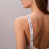 Icon Cotton Modal Lightly Lined Bralette