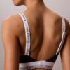 Icon Cotton Modal Lightly Lined Bralette