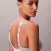 Icon Cotton Modal Lightly Lined Bralette
