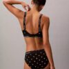 Icon Cotton Modal Lightly Lined Bralette