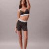 Icon Cotton Modal Lightly Lined Bralette