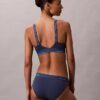 Icon Cotton Modal Lightly Lined Bralette