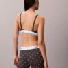 Icon Cotton Modal Lightly Lined Bralette