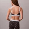 Icon Cotton Modal Lightly Lined Bralette