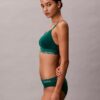 Icon Cotton Modal Lightly Lined Bralette