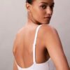 Icon Cotton Modal Lightly Lined Bralette