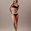Icon Cotton Modal Lightly Lined Maternity Bralette