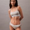 Icon Cotton Modal Lightly Lined Maternity Bralette
