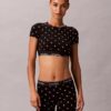 Icon Cotton Modal Lightly Lined T-Shirt Bralette
