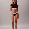 Icon Cotton Modal Lightly Lined T-Shirt Bralette