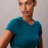Icon Cotton Modal Lightly Lined T-Shirt Bralette