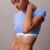 Icon Cotton Modal Lightly Lined T-Shirt Bralette